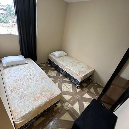 Apt Completo Sao Gabriel 2 Belo Horizonte Kültér fotó