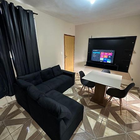 Apt Completo Sao Gabriel 2 Belo Horizonte Kültér fotó