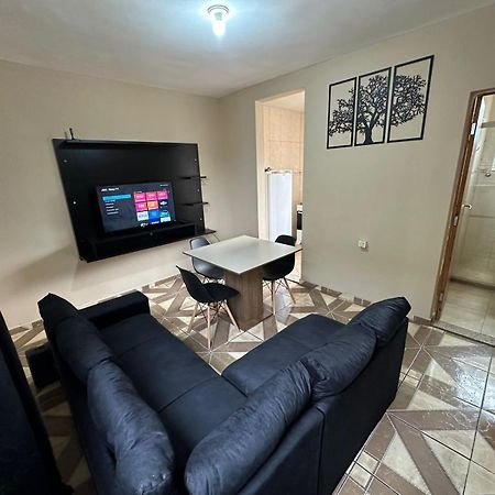 Apt Completo Sao Gabriel 2 Belo Horizonte Kültér fotó