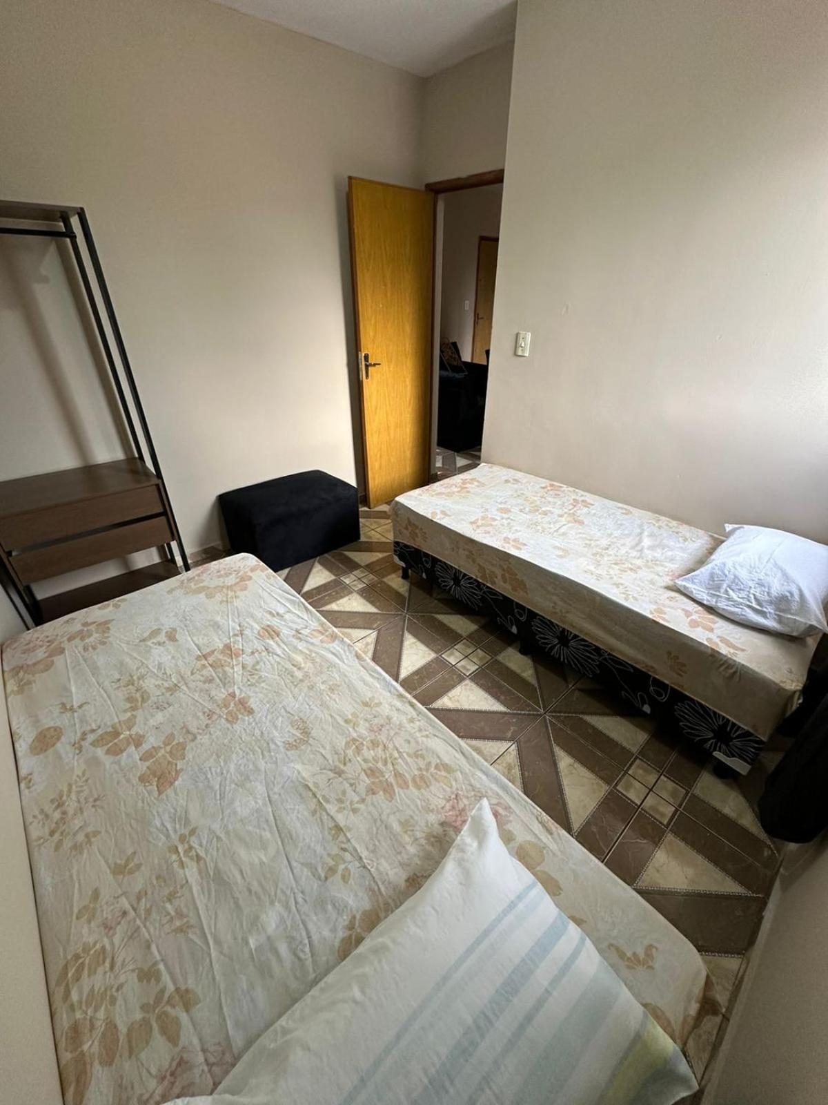 Apt Completo Sao Gabriel 2 Belo Horizonte Kültér fotó
