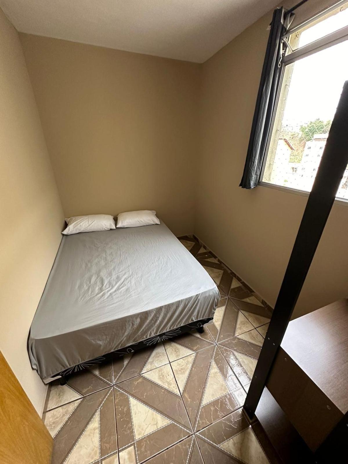 Apt Completo Sao Gabriel 2 Belo Horizonte Kültér fotó