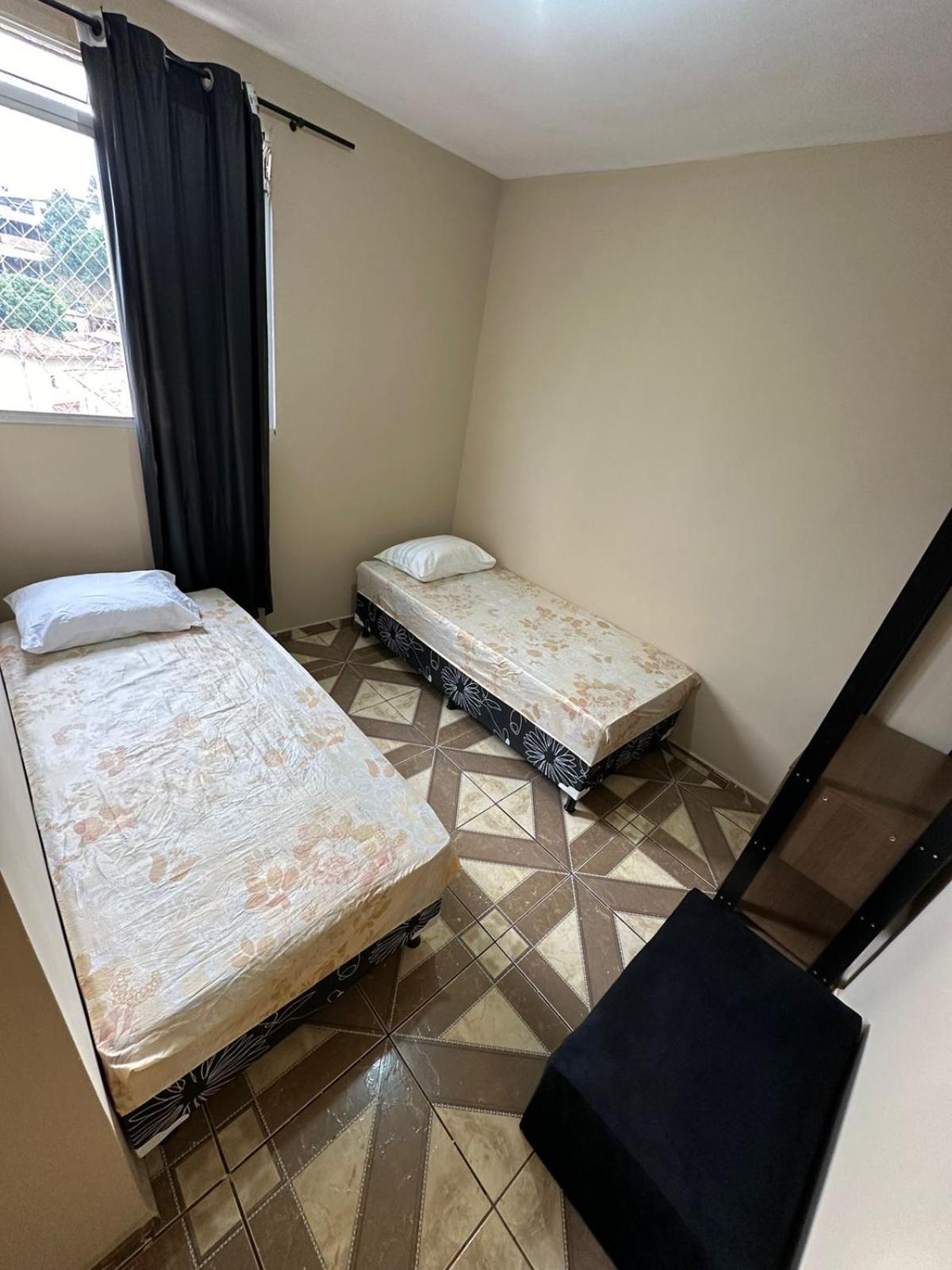 Apt Completo Sao Gabriel 2 Belo Horizonte Kültér fotó