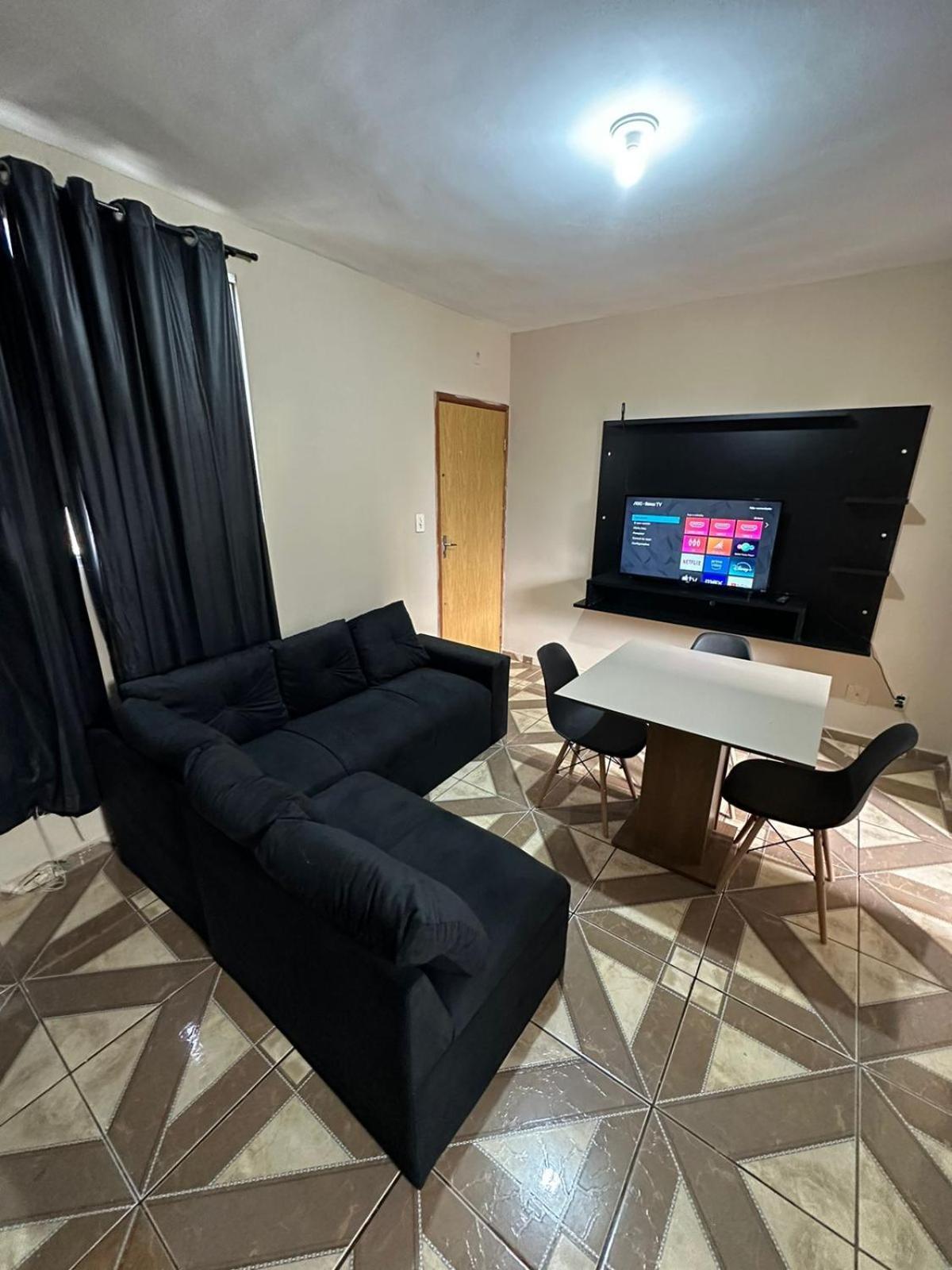 Apt Completo Sao Gabriel 2 Belo Horizonte Kültér fotó