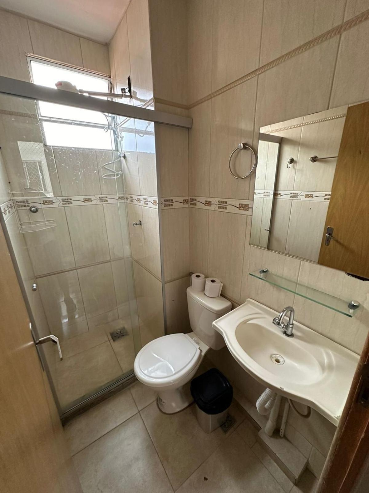 Apt Completo Sao Gabriel 2 Belo Horizonte Kültér fotó