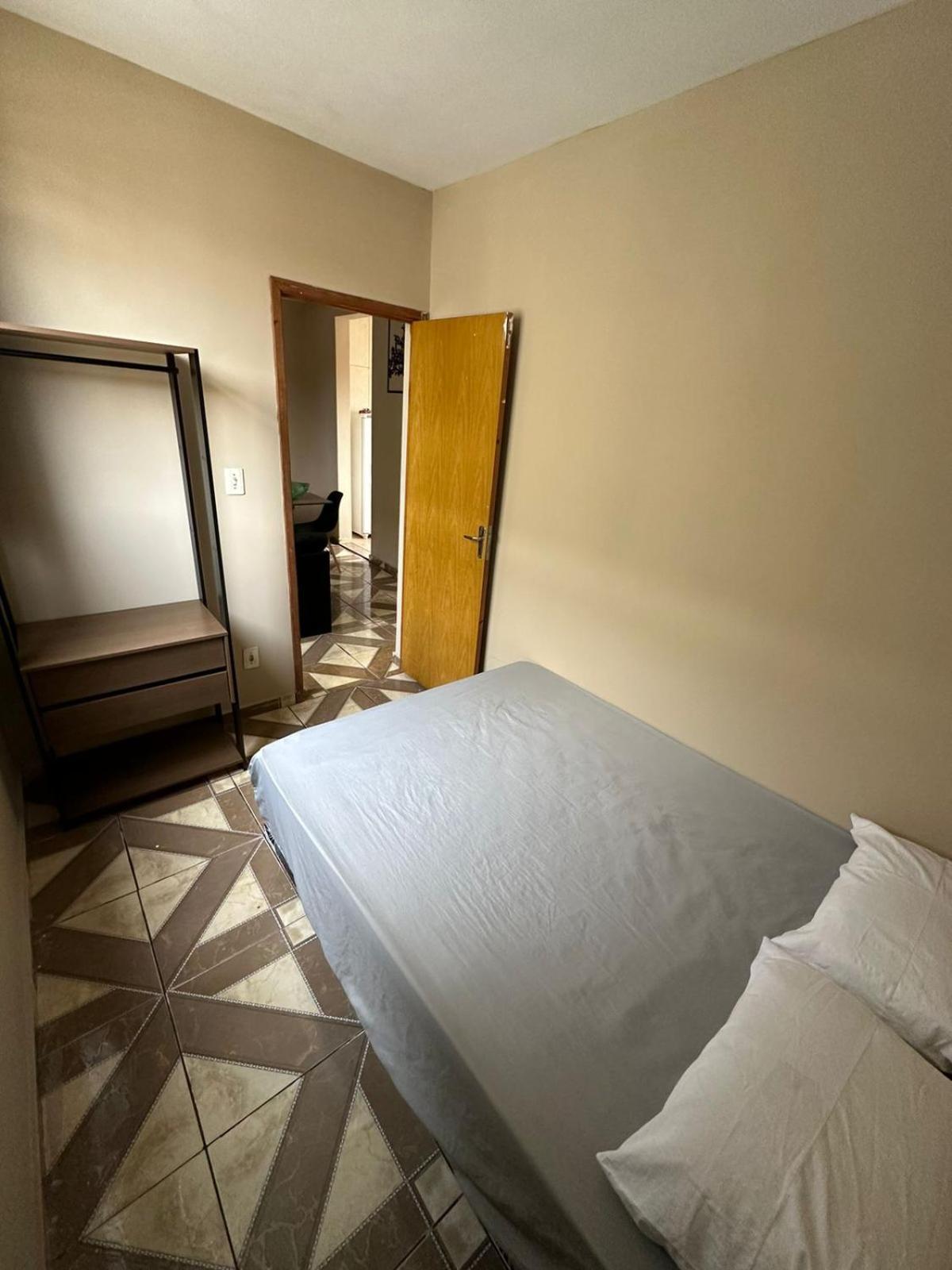 Apt Completo Sao Gabriel 2 Belo Horizonte Kültér fotó