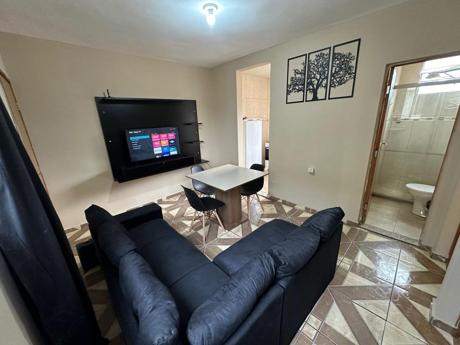 Apt Completo Sao Gabriel 2 Belo Horizonte Kültér fotó